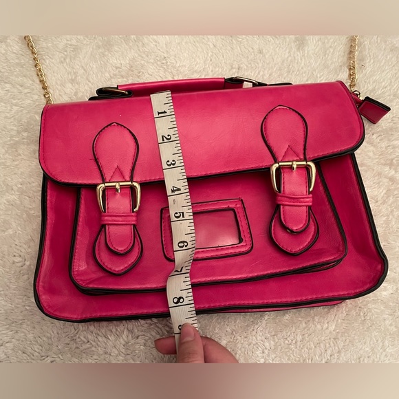 Pink Purse - Picture 15 of 16